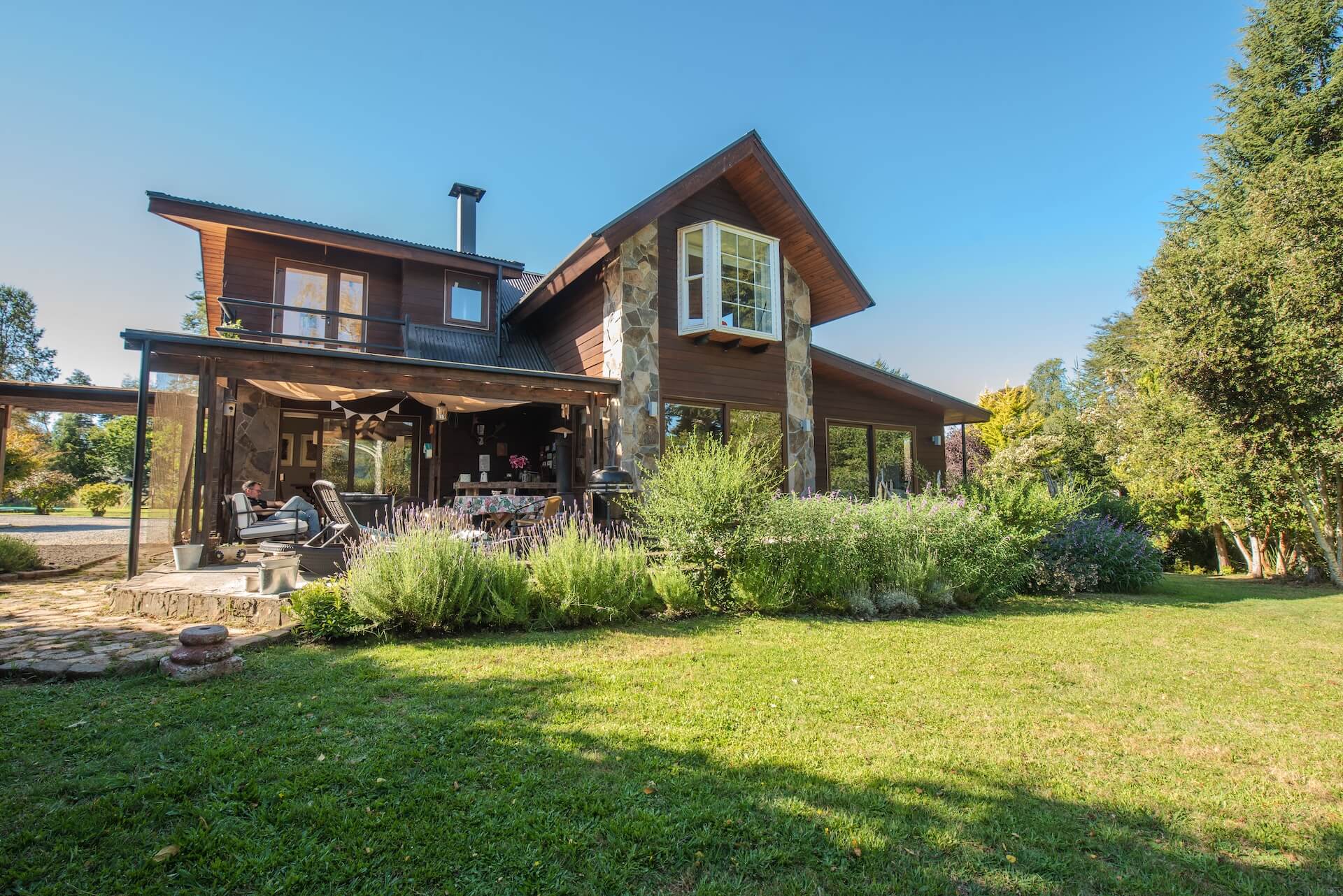 Casa en Estancilla